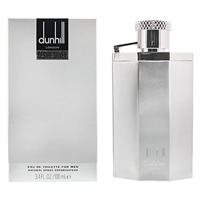 Herenparfum Dunhill Desire Silver EDT 100 ml - thumbnail