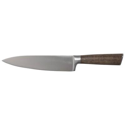 Hugo Kennis vleesmes - RVS - 33.5 cm Hugo Kennis vleesmes - RVS - 33.5 cm