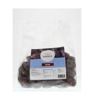MijnNatuurwinkel Medjoul dadels 1 Kilogram - thumbnail