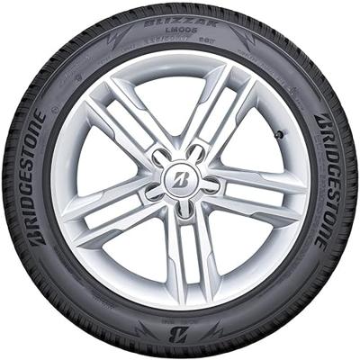 Blizzak LM005 B-Silent RunFlat MOExtended XL