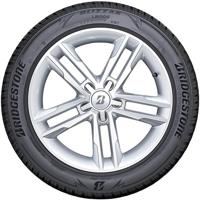 Blizzak LM005 B-Silent RunFlat MOExtended XL - thumbnail