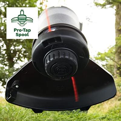 Bosch Groen AdvancedGrassCut 36V-33 BT | Accutrimmer | excl. accu en lader - 06008C1K01 - thumbnail
