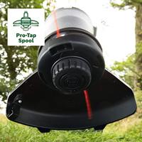 Bosch Home and Garden AdvancedGrassCut 36V-33 Grastrimmer Accu Zonder accu, Zonder lader 36 V Snijbreedte max.: 33 mm - thumbnail