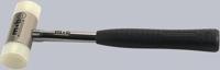 Peddinghaus Nylon hamer gr.6 50mm stalen steel, EAN4016134508370 - 5037050050 - 5037050050 - thumbnail
