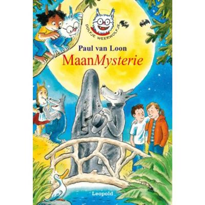 MaanMysterie