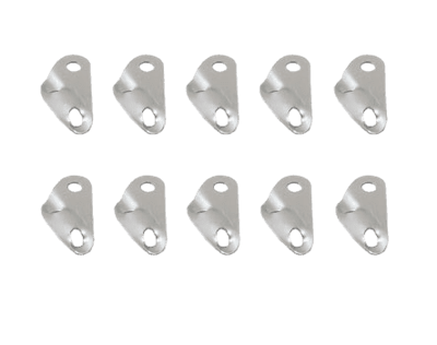 Redwood Scheerlijnspanners Driehoek 2 mm