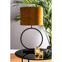 Lampvoet Ilvar 52cm hoog - thumbnail