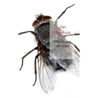 Alles begon met Jopie - Jan Nijenhuis - Paperback (9789402127607) - thumbnail