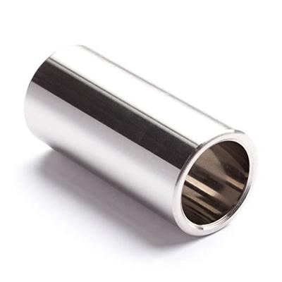 Dunlop 226 Stainless Steel Slide 21 x 27 x 60 mm Dunlop 226 Stainless Steel Slide 21 x 27 x 60 mm
