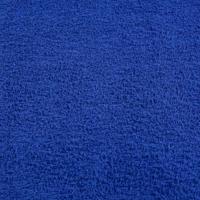 Saunahanddoeken 10 st 80x200 cm 360 g/m 100% katoen blauw - thumbnail