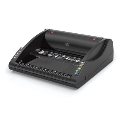 GBC ClickBind 150 Pons-Bindmachine voor Click Bindruggen GBC ClickBind 150 Pons-Bindmachine voor Click Bindruggen