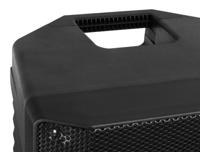 Vonyx VSA12P passieve speaker 12 inch 800W - thumbnail