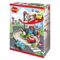 Abrick garage - thumbnail