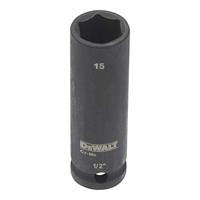 DeWalt Accessoires Gatenzaag | Bi-metaal | Ø32 mm | zaagdiepte 38 mm - DT90307-QZ - thumbnail