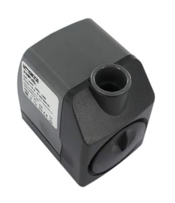 Sicce Easy Line Nova Circulatiepomp voor Aquarium en Fontein, 800 L/u, 10W - Compact & Energiezuinig - thumbnail