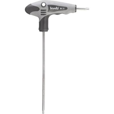 kwb Inbusschroevendraaier Grootte T 25 1 stuk(s)