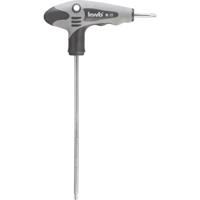kwb Inbusschroevendraaier Grootte T 25 1 stuk(s) - thumbnail