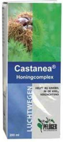 Pflüger Castanea honingcomplex 200 Milliliter - thumbnail
