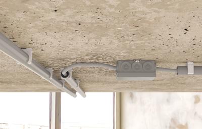 Fischer Klembeugel RC 12 - 13 mm - 58194 - 100 stuk(s) - 58194 Fischer Klembeugel RC 12 - 13 mm - 58194 - 100 stuk(s) - 58194