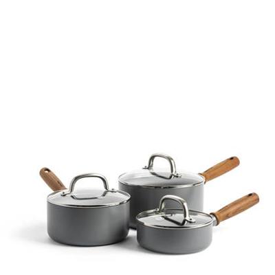 Mayflower Pro Set 6-delig