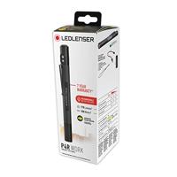 Ledlenser P4R WORK oplaadbare LED zaklamp 170 lm - 100 mtr - thumbnail