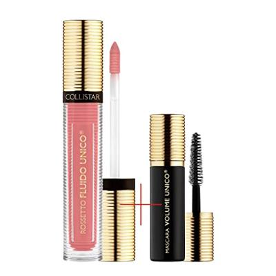 Collistar Unico Liquid lipgloss - 2 Peach Collistar Unico Liquid lipgloss - 2 Peach