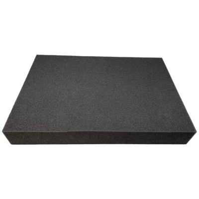 Berger & Schröter 60824 RG2540 Plukschuiminlegstuk (l x b x h) 455 x 320 x 60 mm Berger & Schröter 60824 RG2540 Plukschuiminlegstuk (l x b x h) 455 x 320 x 60 mm