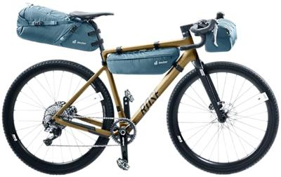 Deuter mondego sb 16 - saddle bag