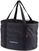 Klickfix Rixen & kaul mandtas "shopper" basket bag r&k shopper black - thumbnail