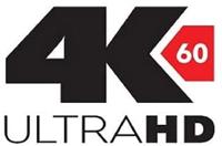 Delock 85137 HDMI-kabel HDMI Aansluitkabel HDMI-A-stekker 2 m Wit Vergulde steekcontacten, 4K UHD, Verdraaid, Afgeschermd (drievoudig) - thumbnail