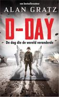 Uitgeverij Kluitman D-day - thumbnail