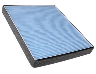 Interieurfilter ADG02526