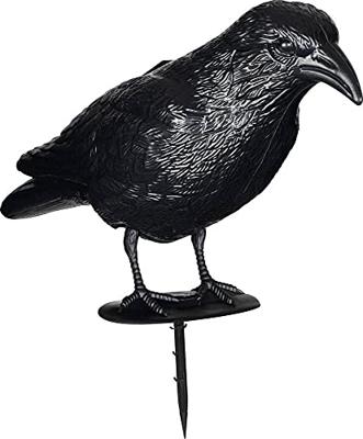 Gardigo Vogelverschrikker Functies: Afschrikking 1 stuk(s) Gardigo Vogelverschrikker Functies: Afschrikking 1 stuk(s)