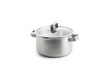 Simplicity kookpan 18cm - thumbnail