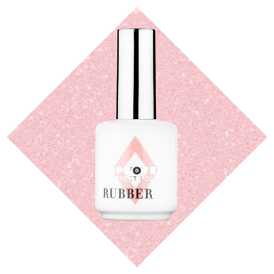 NailPerfect UPVOTED Rubber Up Base Gel Ivy 15ml NailPerfect UPVOTED Rubber Up Base Gel Ivy 15ml