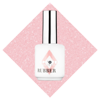 NailPerfect UPVOTED Rubber Up Base Gel Ivy 15ml - thumbnail