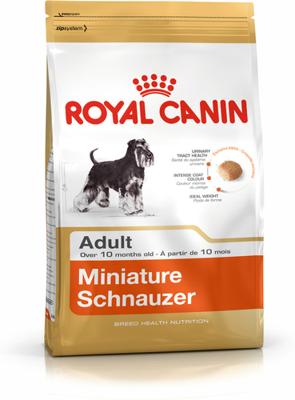 Royal Canin Adult Mini Schnauzer hondenvoer 3 kg