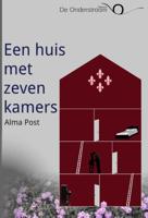 Een huis met zeven kamers - Alma Post - eBook (9789082349115) - thumbnail