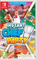 Instant Chef Party (code in a box) - thumbnail