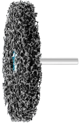 PFERD TOOLS 44692291 Reinigingsschijf 100 mm 5 stuk(s)
