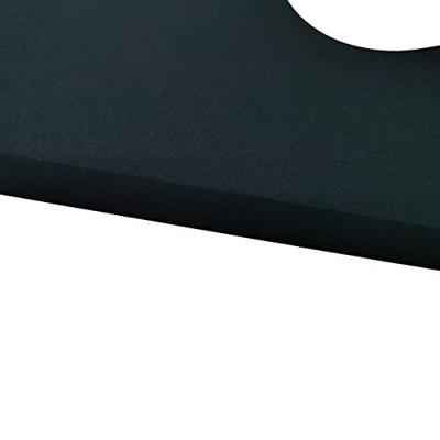 HEMA Vouwgordijn Vorden lichtdoorlatend ecru (ecru)