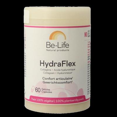 Hydraflex Be Life Nf Caps 60 Verv. 3964863