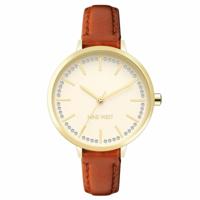 Horloge Dames Nine West NW-2554CHHY (Ø 34 mm) - thumbnail