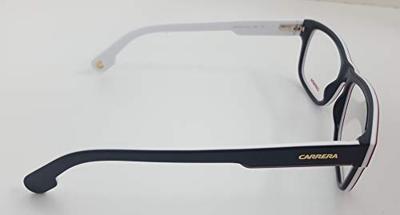 Heren Brillenframe Carrera CARRERA-1102-V-8RR-56 Rood ø 56 mm