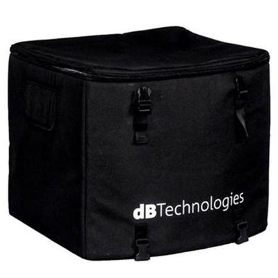 dB Technologies DS-25D M20 tussenpaal (25mm) dB Technologies DS-25D M20 tussenpaal (25mm)