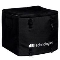 dB Technologies DS-25D M20 tussenpaal (25mm) - thumbnail