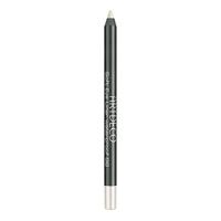 Artdeco Soft Eye Liner Waterproof 1.20 g 98 Wei Eyeliner 1.2 g - thumbnail