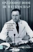 Ontjoodst door de wetenschap - Jaap Cohen, André J.F. Köbben, Derk Venema, Machteld Roede - ebook - thumbnail