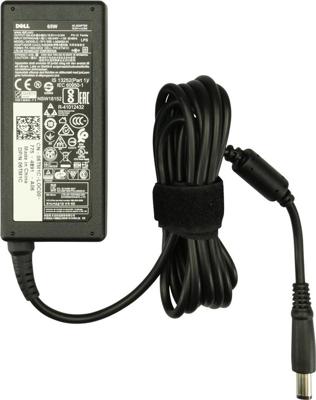 Dell Laptop AC Adapter 65W 450-AGOB