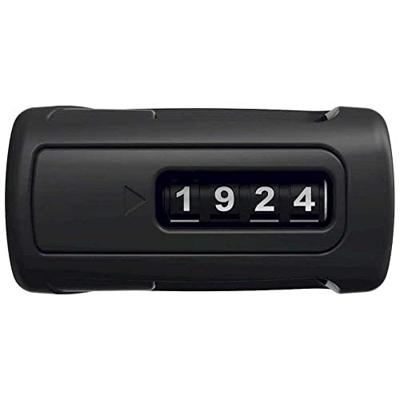 Abus Vouwslot bordo combo 6100 shfl